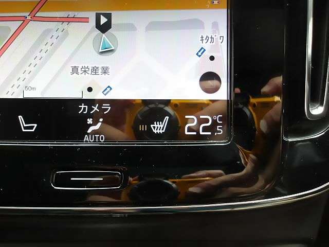 ボルボ ＸＣ４０ Ｔ５ ＡＷＤ Ｒデザイン ４ＷＤ H30年 (東海) 99