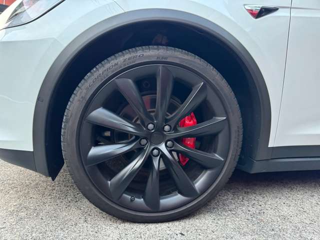 テスラ モデルＸ ＲＡＶＥＮ最終 パフォーマンス ＡＷＤ R2年 (東海) 99