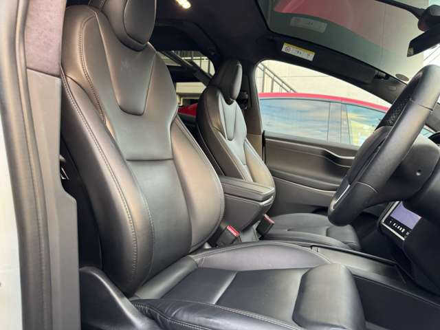 テスラ モデルＸ ＲＡＶＥＮ最終 パフォーマンス ＡＷＤ R2年 (東海) 99