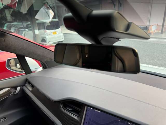 テスラ モデルＸ ＲＡＶＥＮ最終 パフォーマンス ＡＷＤ R2年 (東海) 99