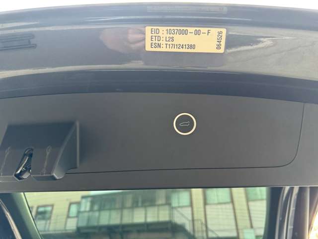 テスラ モデルＸ １００Ｄ ＡＷＤ ロングレンジ 黒内装 ５人乗リ H29年 (東海) 99