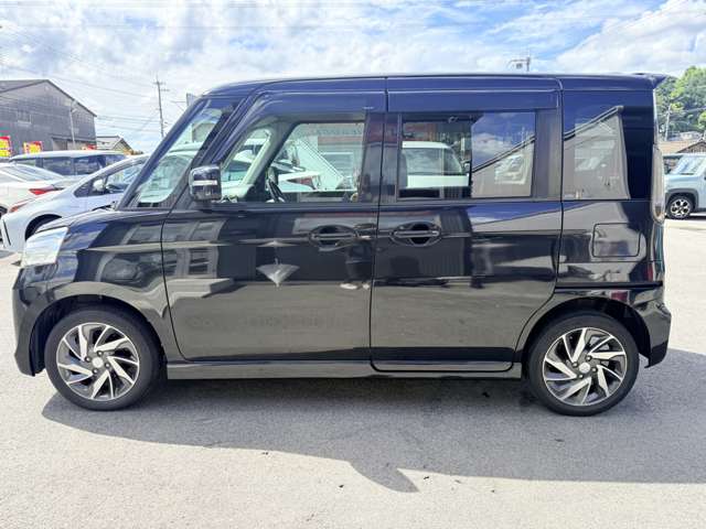 スズキ スペーシア ６６０ カスタム ＴＳ H27年 (近畿) 99