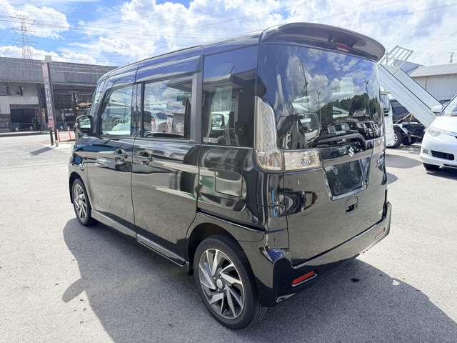 スズキ スペーシア ６６０ カスタム ＴＳ H27年 (近畿) 99