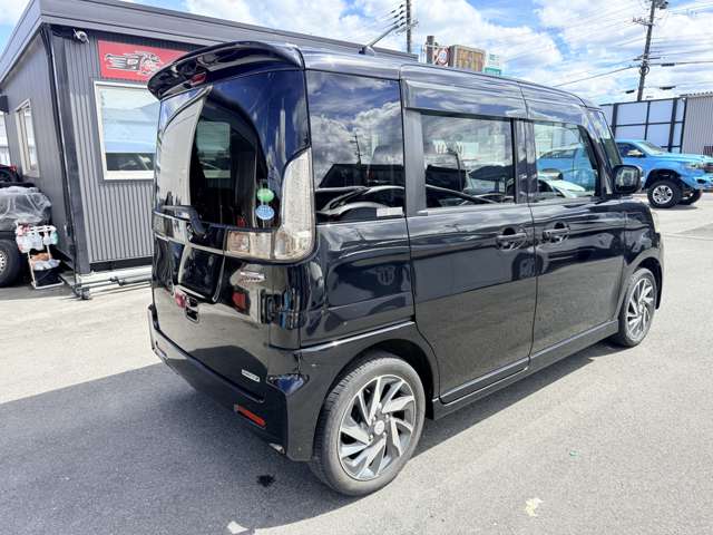 スズキ スペーシア ６６０ カスタム ＴＳ H27年 (近畿) 99
