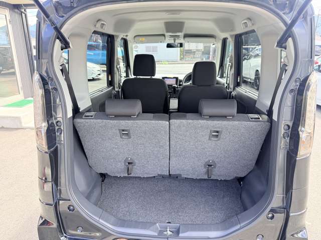 スズキ スペーシア ６６０ カスタム ＴＳ H27年 (近畿) 99