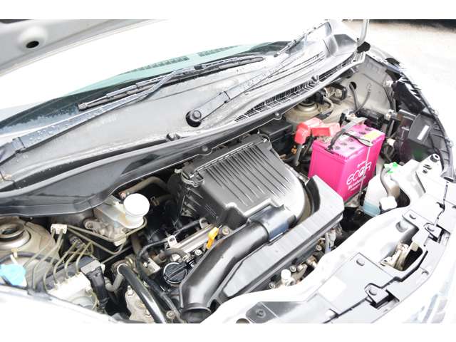 スズキ ソリオ １．２ Ｘ－ＤＪＥ H27年 () 99