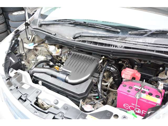 スズキ ソリオ １．２ Ｘ－ＤＪＥ H27年 () 99