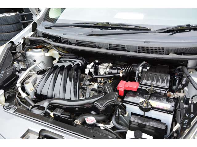 日産 ノート １．５ １５Ｘ ＳＶ ＋プラズマ H24年 () 99