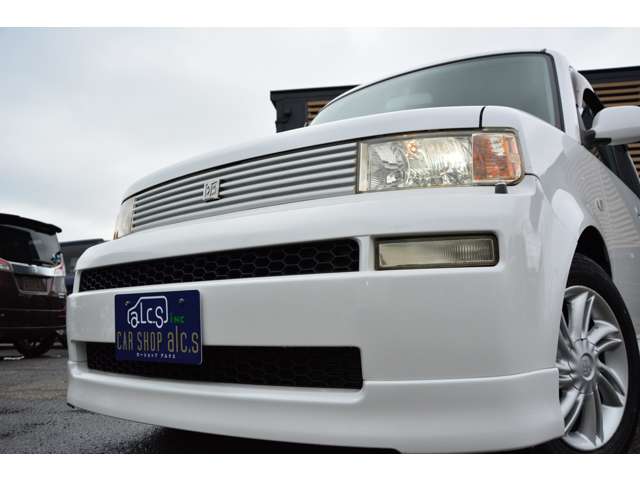トヨタ ｂＢ １．５ Ｚ ＨＩＤセレクションＩＩ H17年 () 99