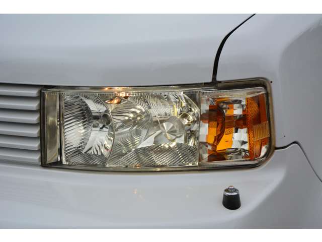 トヨタ ｂＢ １．５ Ｚ ＨＩＤセレクションＩＩ H17年 () 99