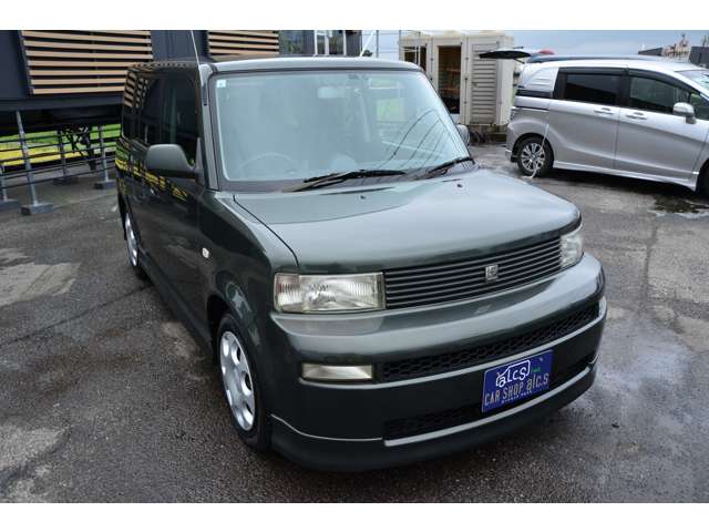 トヨタ ｂＢ １．３ Ｓ Ｗバージョン H15年 () 99