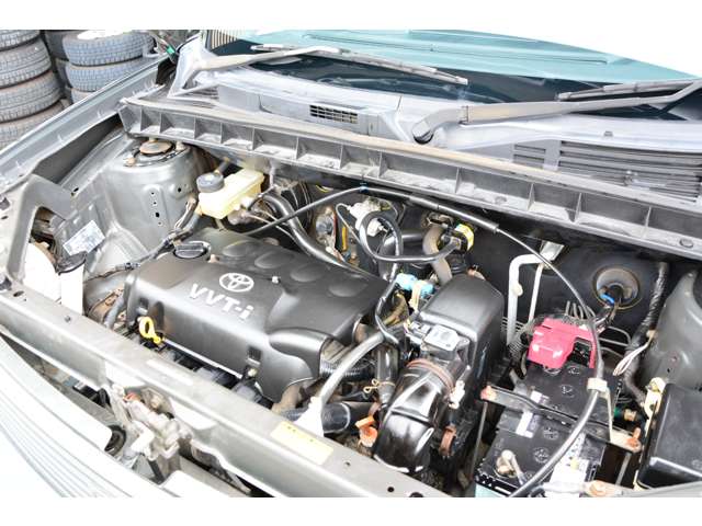 トヨタ ｂＢ １．３ Ｓ Ｗバージョン H15年 () 99