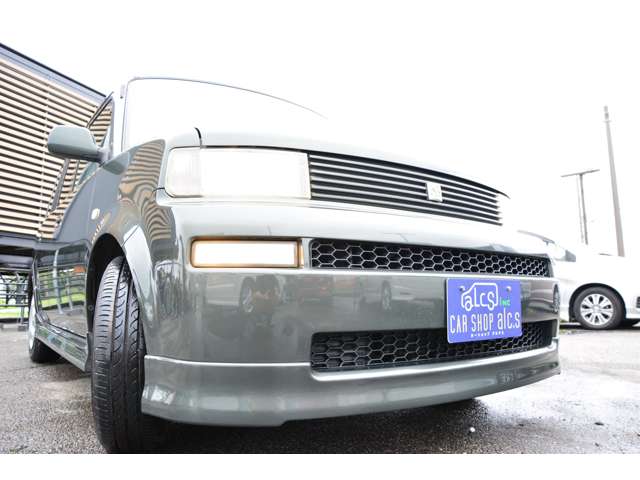 トヨタ ｂＢ １．３ Ｓ Ｗバージョン H15年 () 99