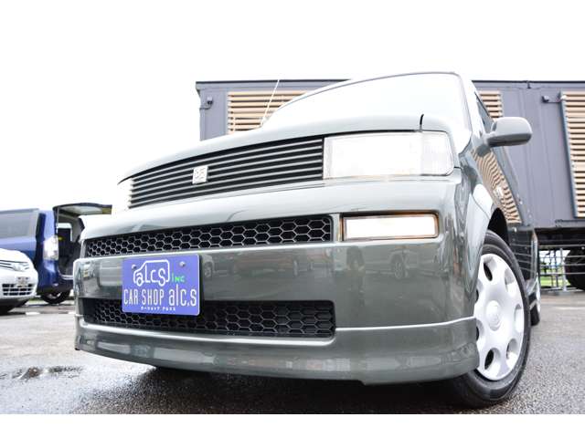 トヨタ ｂＢ １．３ Ｓ Ｗバージョン H15年 () 99