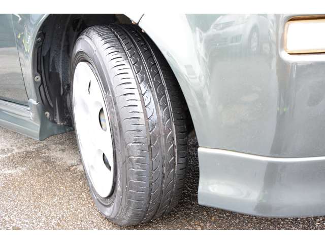 トヨタ ｂＢ １．３ Ｓ Ｗバージョン H15年 () 99
