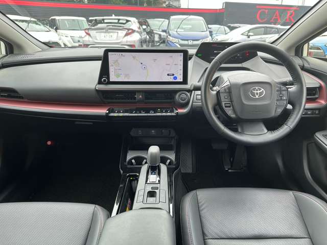 トヨタ プリウス ２．０ Ｚ R5年 (関東) 99