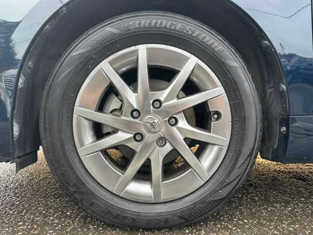 トヨタ プリウスΑ １．８ Ｓ チューン ブラックＩＩ H30年 (関東) 99