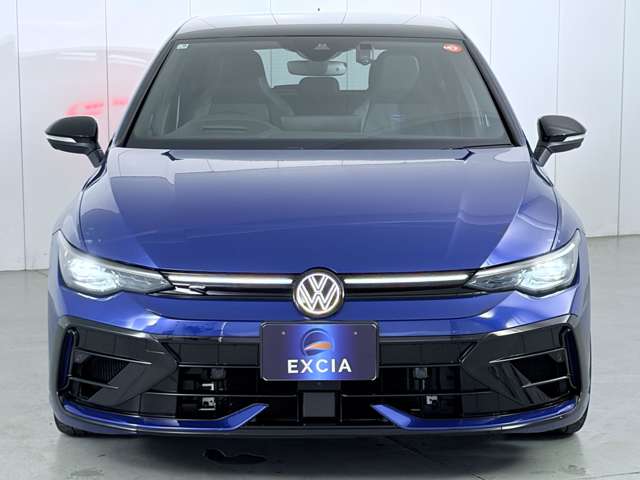 フォルクスワーゲン ゴルフＲ Ｒ ブラック エディション ４ＷＤ R7年 () 99