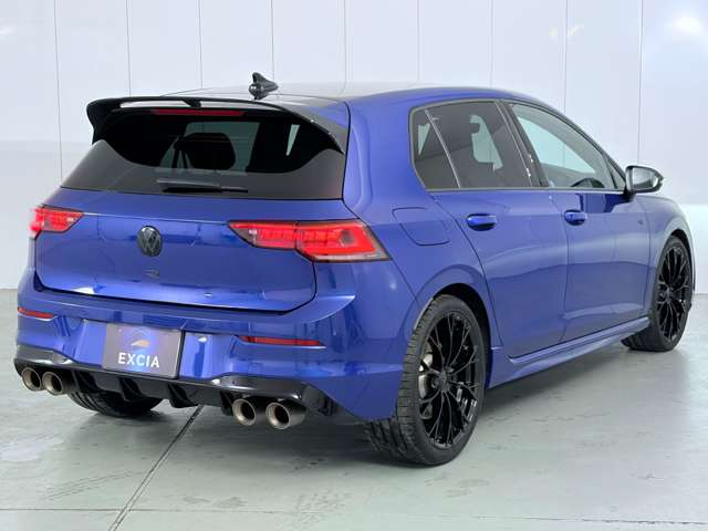 フォルクスワーゲン ゴルフＲ Ｒ ブラック エディション ４ＷＤ R7年 () 99