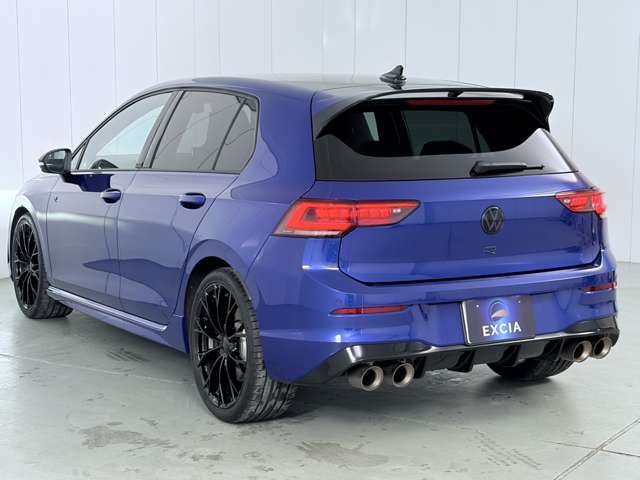 フォルクスワーゲン ゴルフＲ Ｒ ブラック エディション ４ＷＤ R7年 () 99