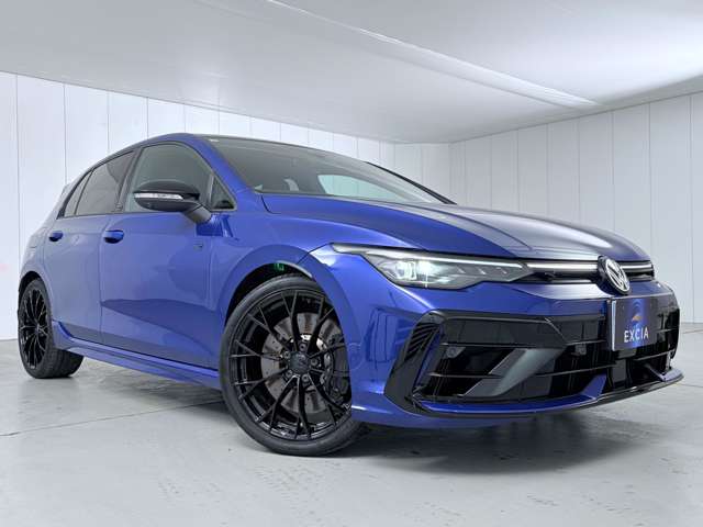 フォルクスワーゲン ゴルフＲ Ｒ ブラック エディション ４ＷＤ R7年 () 99