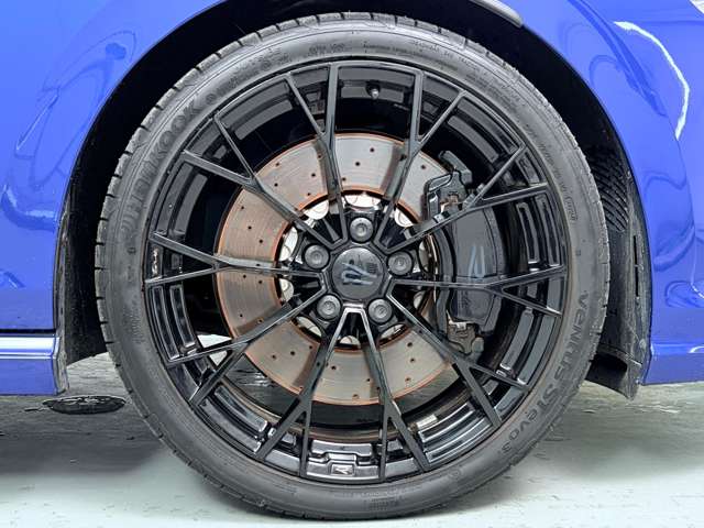 フォルクスワーゲン ゴルフＲ Ｒ ブラック エディション ４ＷＤ R7年 () 99