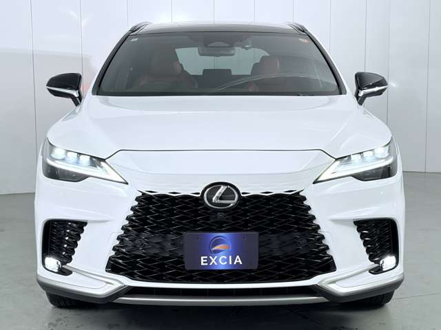レクサス ＲＸ３５０ ３５０ Ｆスポーツ ４ＷＤ R5年 () 99