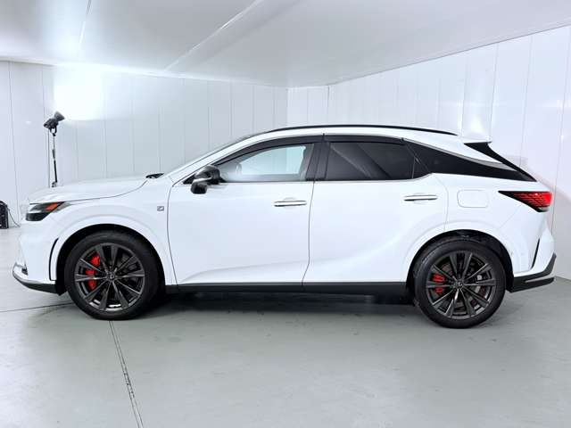 レクサス ＲＸ３５０ ３５０ Ｆスポーツ ４ＷＤ R5年 () 99
