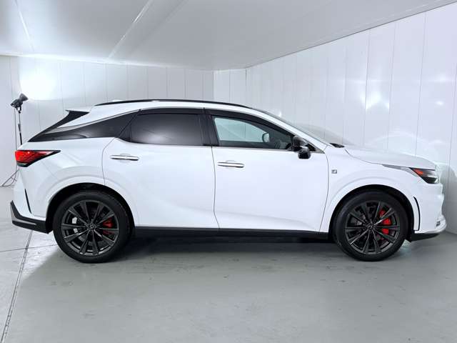 レクサス ＲＸ３５０ ３５０ Ｆスポーツ ４ＷＤ R5年 () 99