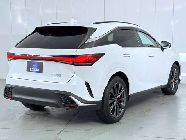 レクサス ＲＸ３５０ ３５０ Ｆスポーツ ４ＷＤ R5年 () 99
