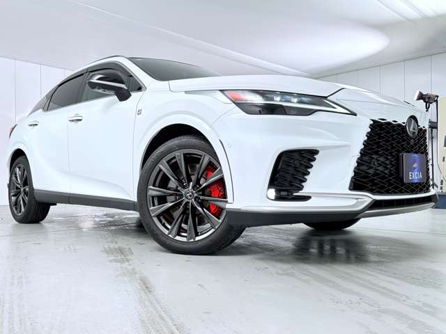レクサス ＲＸ３５０ ３５０ Ｆスポーツ ４ＷＤ R5年 () 99