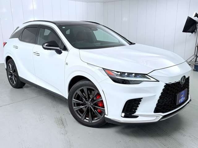 レクサス ＲＸ３５０ ３５０ Ｆスポーツ ４ＷＤ R5年 () 99