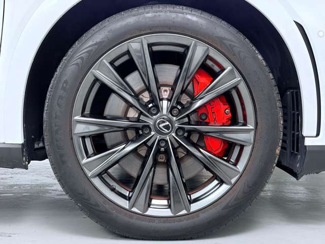 レクサス ＲＸ３５０ ３５０ Ｆスポーツ ４ＷＤ R5年 () 99