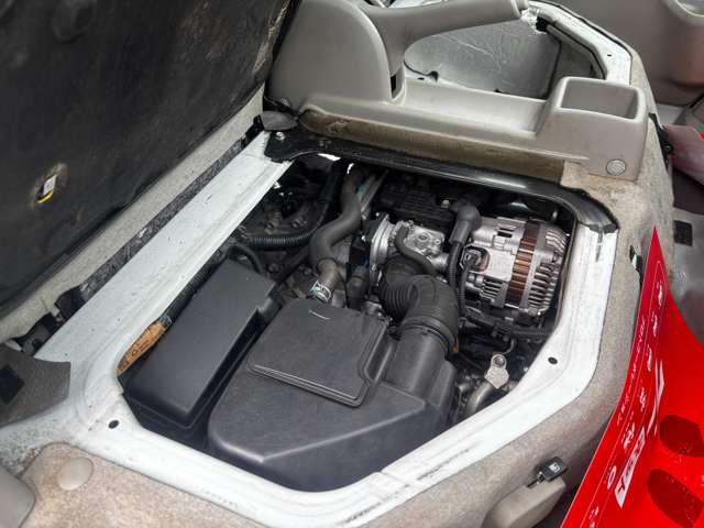 スズキ エブリイ ６６０ ＰＣ ハイルーフ ４ＷＤ H30年 () 99