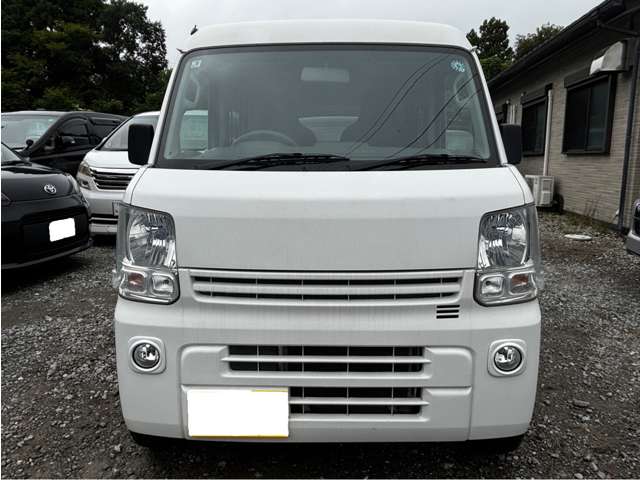 スズキ エブリイ ６６０ ＰＣ ハイルーフ ４ＷＤ H30年 () 99
