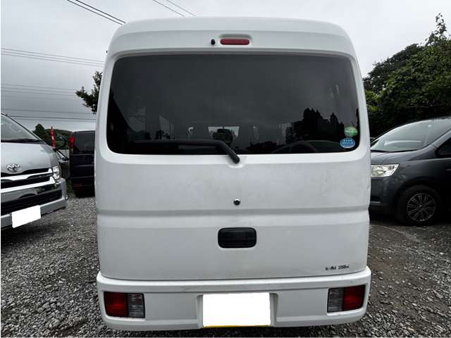 スズキ エブリイ ６６０ ＰＣ ハイルーフ ４ＷＤ H30年 () 99