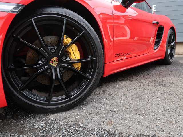 ポルシェ ７１８ケイマン ＰＤＫ H29年 () 99
