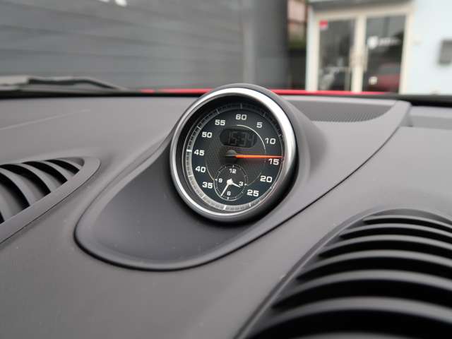 ポルシェ ７１８ケイマン ＰＤＫ H29年 () 99