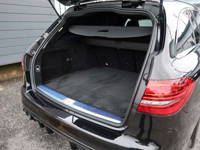ＡＭＧ Ｃクラスワゴン Ｃ４３ ４マチック ４ＷＤ H30年 () 99