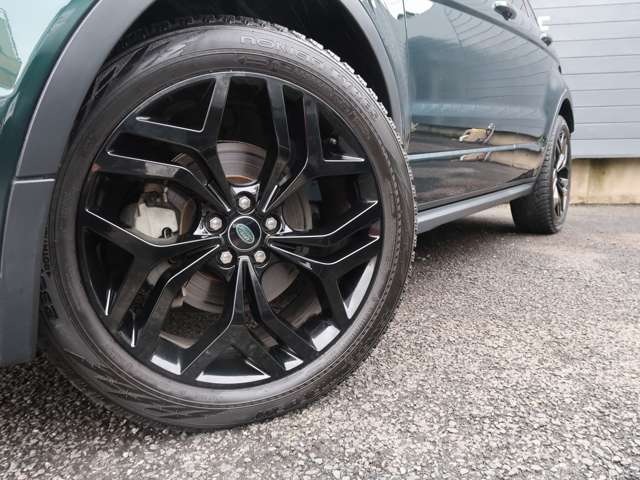 ランドローバー レンジローバーイヴォーク ＨＳＥ ダイナミック ４ＷＤ H28年 () 99