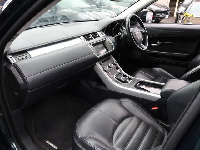 ランドローバー レンジローバーイヴォーク ＨＳＥ ダイナミック ４ＷＤ H28年 () 99