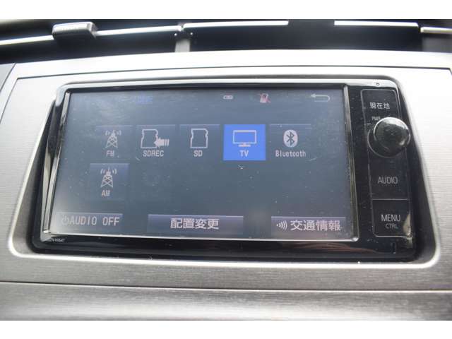 トヨタ プリウス １．８ Ｓ ツーリングセレクション H26年 (中国) 99
