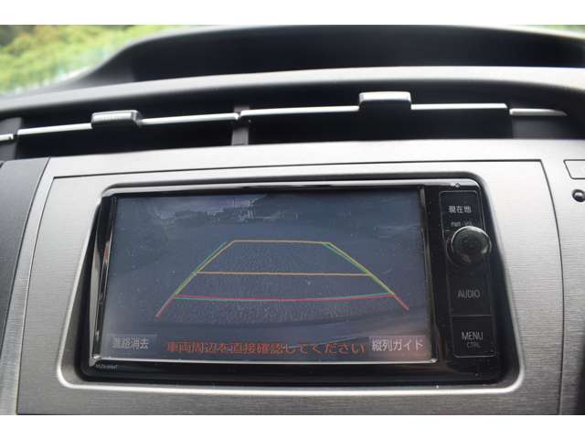 トヨタ プリウス １．８ Ｓ ツーリングセレクション H26年 (中国) 99