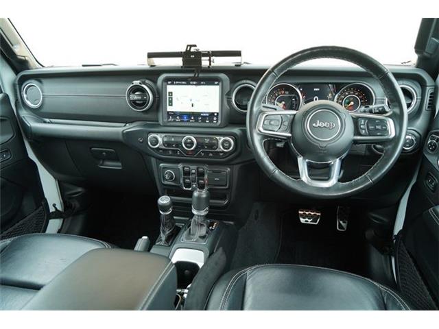 ジープ ラングラー　アンリミテッド アンリミテッド サハラ ３．６Ｌ ４ＷＤ R3年 () 99