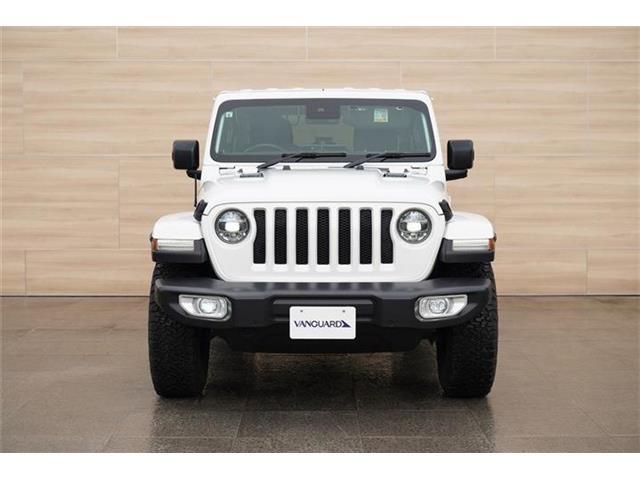ジープ ラングラー　アンリミテッド アンリミテッド サハラ ３．６Ｌ ４ＷＤ R3年 () 99