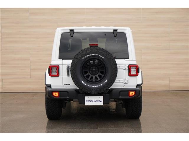 ジープ ラングラー　アンリミテッド アンリミテッド サハラ ３．６Ｌ ４ＷＤ R3年 () 99