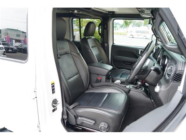 ジープ ラングラー　アンリミテッド アンリミテッド サハラ ３．６Ｌ ４ＷＤ R3年 () 99