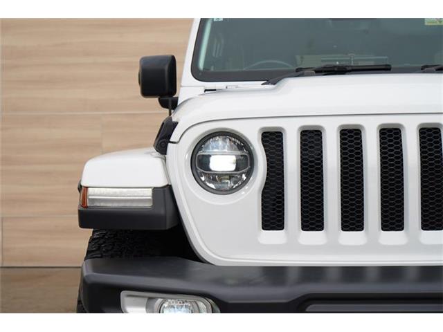 ジープ ラングラー　アンリミテッド アンリミテッド サハラ ３．６Ｌ ４ＷＤ R3年 () 99