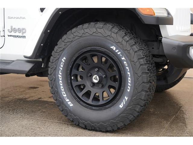 ジープ ラングラー　アンリミテッド アンリミテッド サハラ ３．６Ｌ ４ＷＤ R3年 () 99