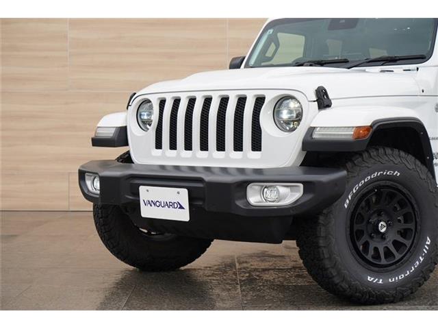 ジープ ラングラー　アンリミテッド アンリミテッド サハラ ３．６Ｌ ４ＷＤ R3年 () 99